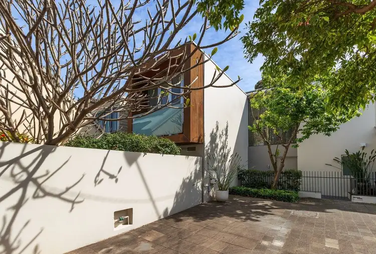 6 Little Selwyn Street, Paddington NSW 2021