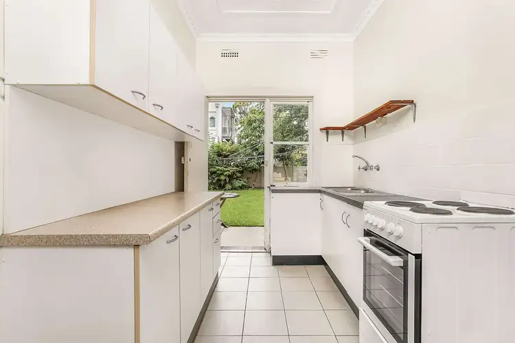 Second view of Homely block of units listing, 1-4/28 Ravenswood Avenue, Randwick NSW 2031