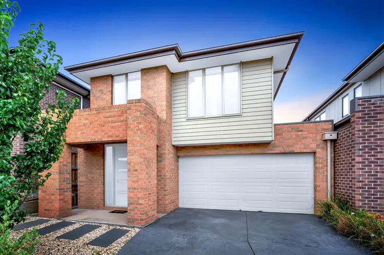 Main view of Homely house listing, 29 Danthonia Street, Coburg North VIC 3058