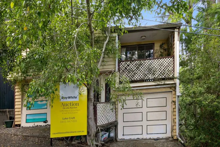 44 Dauphin Terrace, Highgate Hill QLD 4101