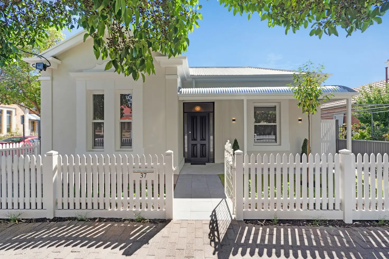 Main view of Homely house listing, 37 George Street, Norwood SA 5067