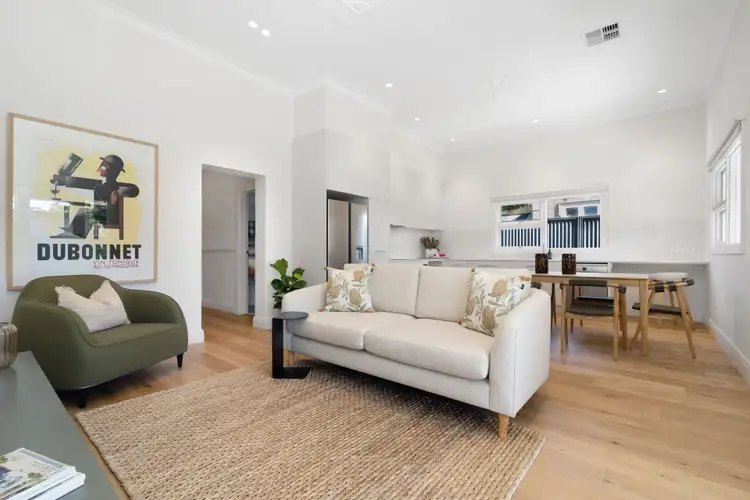 Second view of Homely house listing, 37 George Street, Norwood SA 5067