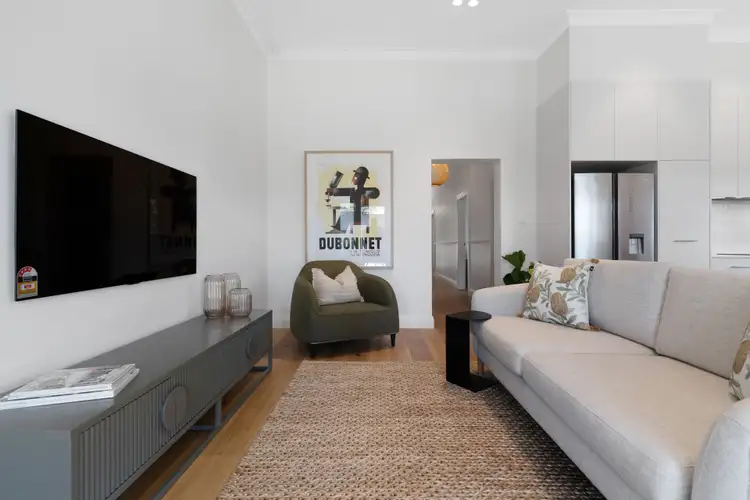 Third view of Homely house listing, 37 George Street, Norwood SA 5067