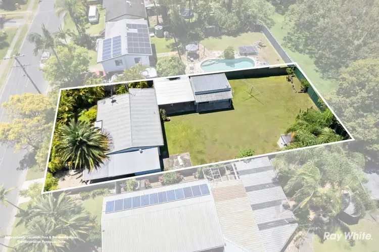Main view of Homely house listing, 73 Monmouth Street, Eagleby QLD 4207