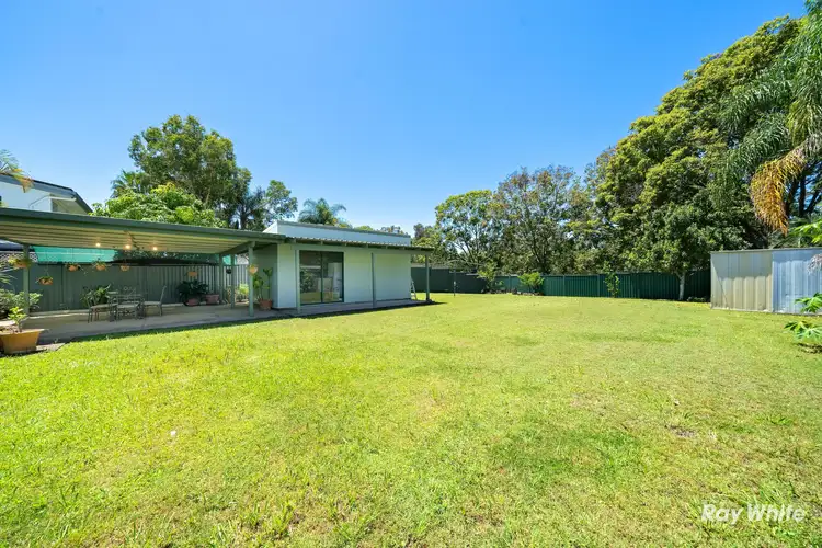 Second view of Homely house listing, 73 Monmouth Street, Eagleby QLD 4207