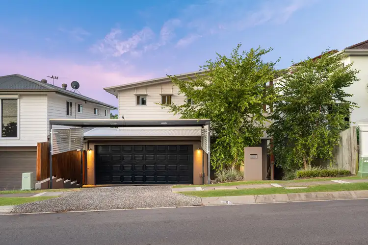 107 Graham Road, Carseldine QLD 4034