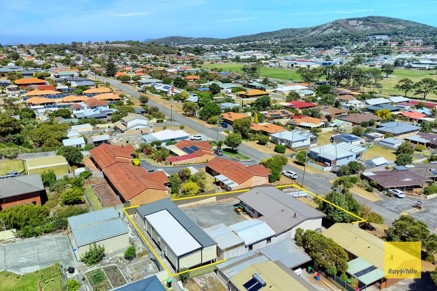 Main view of Homely house listing, 96 David Street, Spencer Park WA 6330
