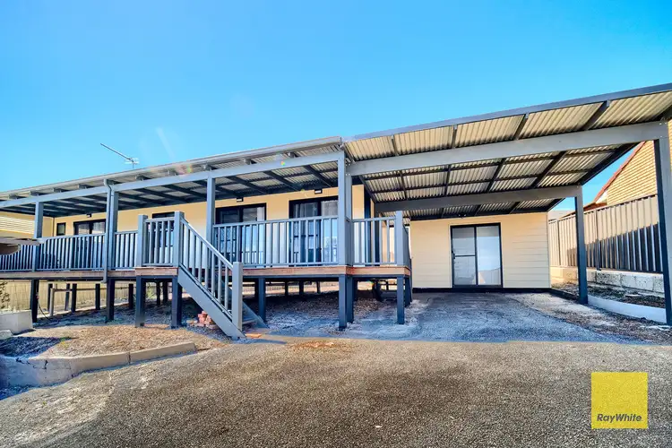 Third view of Homely house listing, 96 David Street, Spencer Park WA 6330