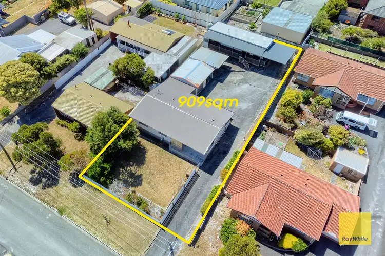 Fourth view of Homely house listing, 96 David Street, Spencer Park WA 6330