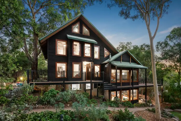 28 Fraser Street, Diamond Creek VIC 3089