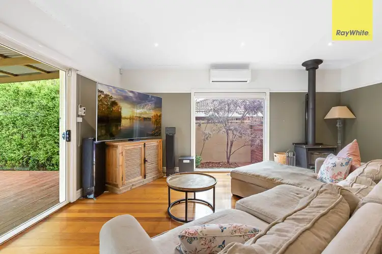 Second view of Homely house listing, 4 Turner Street, Bacchus Marsh VIC 3340
