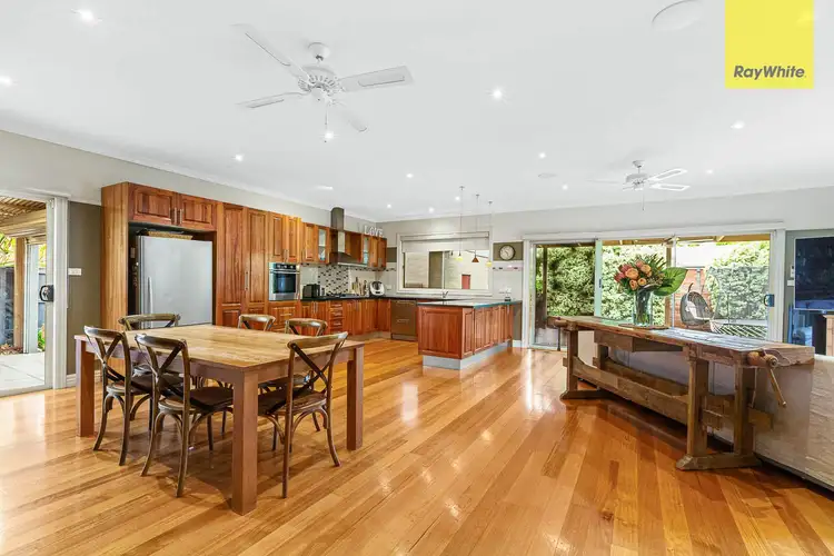 Third view of Homely house listing, 4 Turner Street, Bacchus Marsh VIC 3340