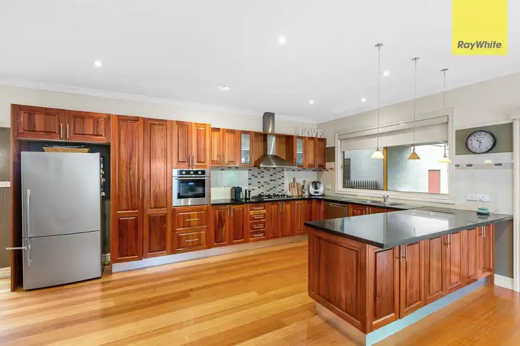 Fourth view of Homely house listing, 4 Turner Street, Bacchus Marsh VIC 3340