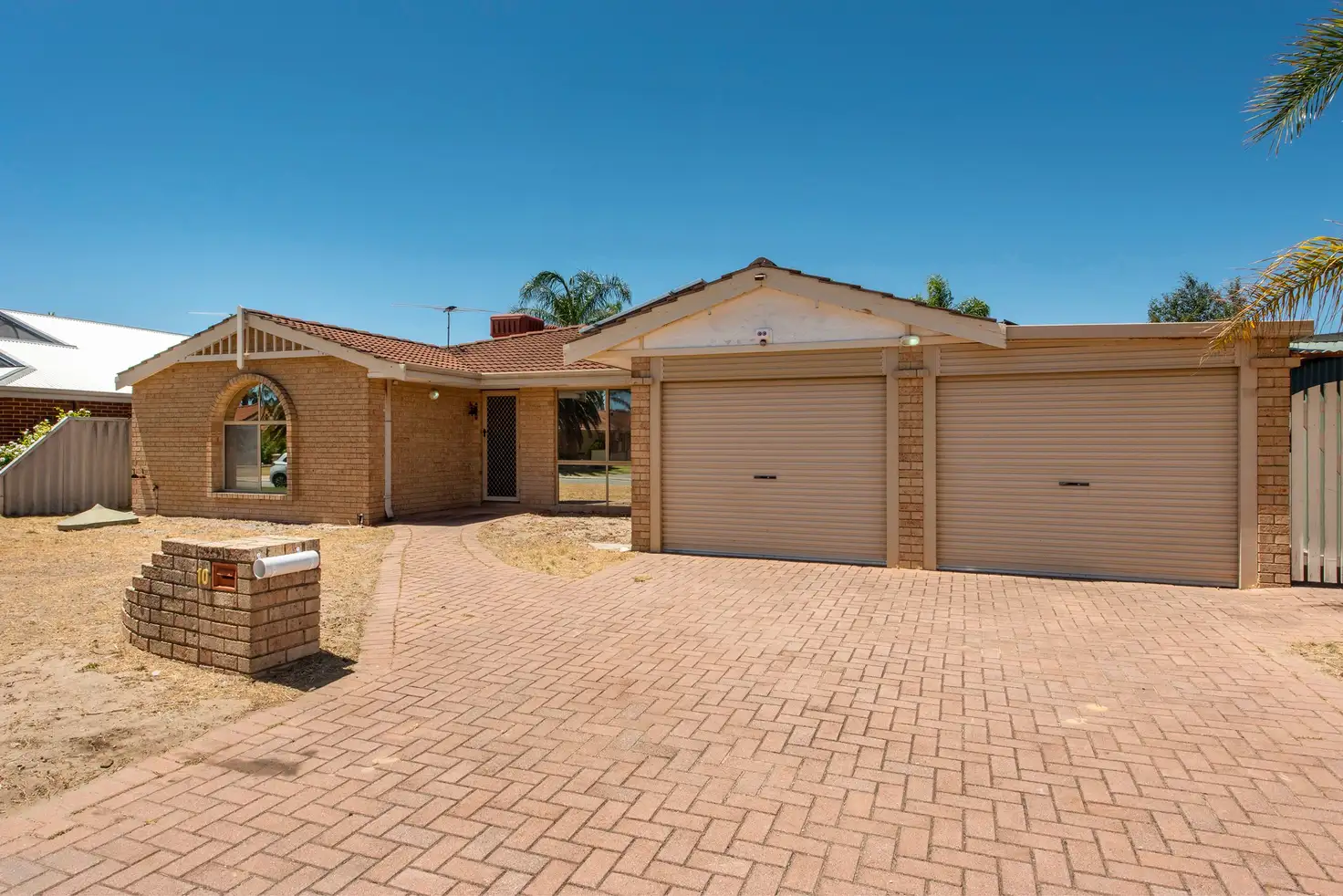 Main view of Homely house listing, 10 Kentia Close, Warnbro WA 6169