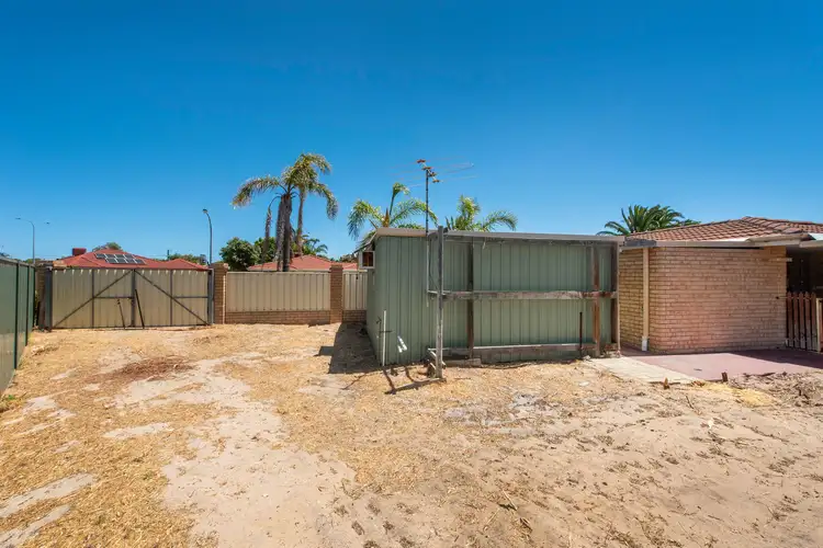 Second view of Homely house listing, 10 Kentia Close, Warnbro WA 6169