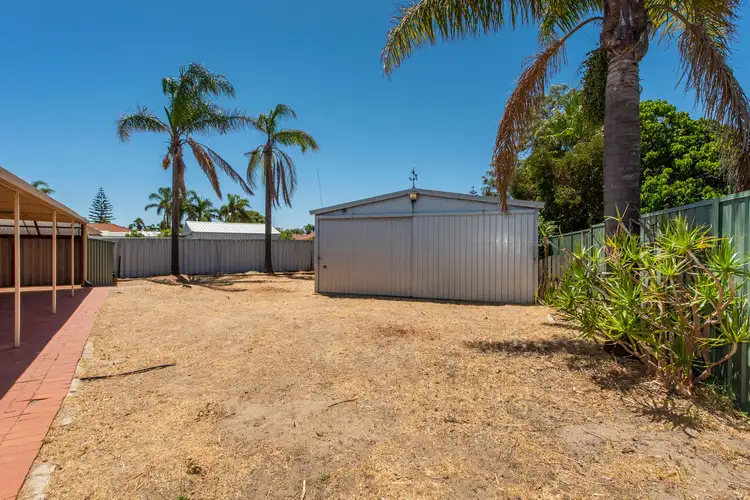 Third view of Homely house listing, 10 Kentia Close, Warnbro WA 6169