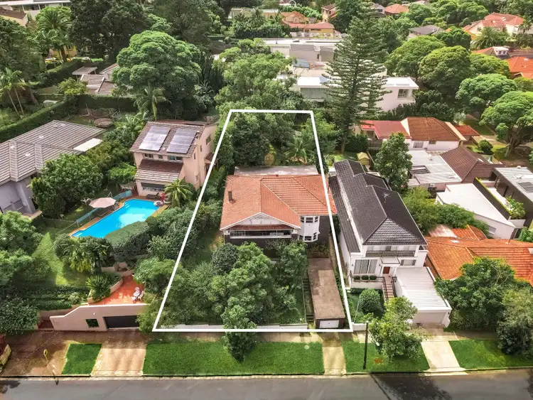 Second view of Homely house listing, 23 Arthur Street, Bellevue Hill NSW 2023