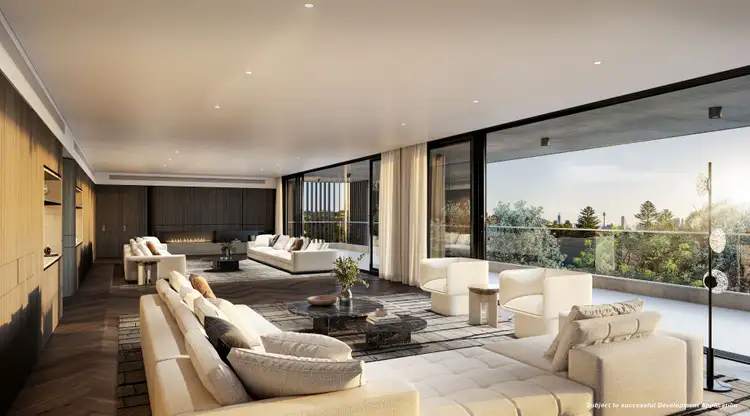 Third view of Homely house listing, 23 Arthur Street, Bellevue Hill NSW 2023