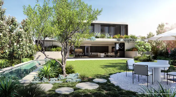 Fifth view of Homely house listing, 23 Arthur Street, Bellevue Hill NSW 2023