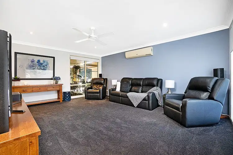 Second view of Homely house listing, 6 Monarch Place, Quakers Hill NSW 2763