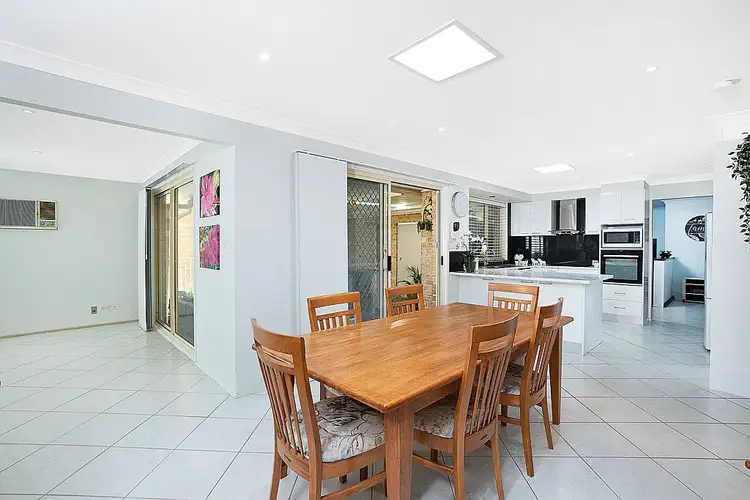 Third view of Homely house listing, 6 Monarch Place, Quakers Hill NSW 2763