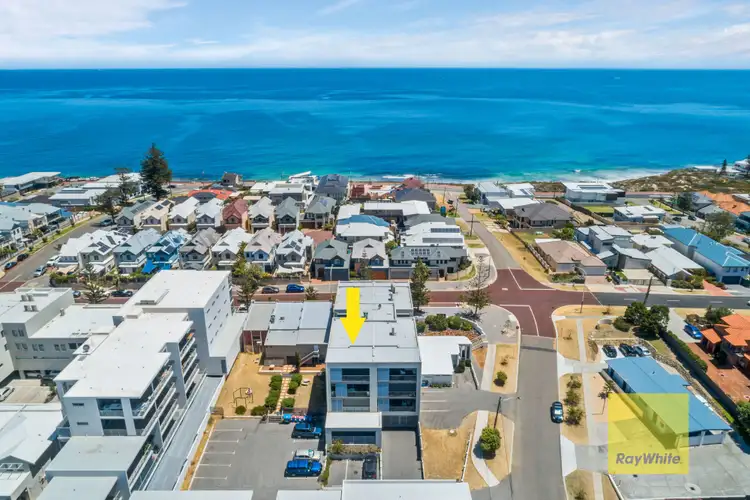 6/95 Flora Terrace, North Beach WA 6020