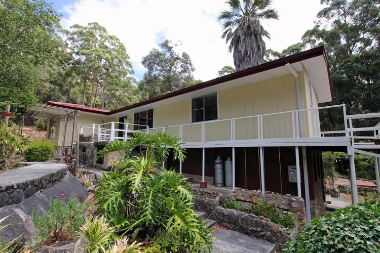 Fifth view of Homely house listing, 15 Gilbert Avenue, Denmark WA 6333