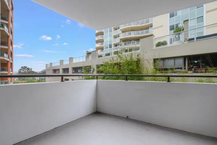 Sixth view of Homely apartment listing, 305/342-344 Bay Street, Brighton-Le-Sands NSW 2216