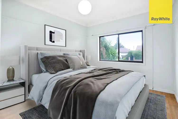 Fourth view of Homely house listing, 27 Moxhams Road, Northmead NSW 2152
