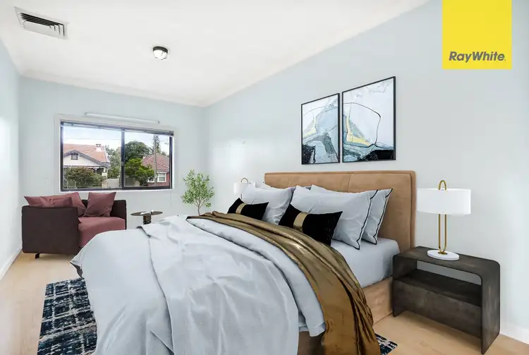 Fifth view of Homely house listing, 27 Moxhams Road, Northmead NSW 2152