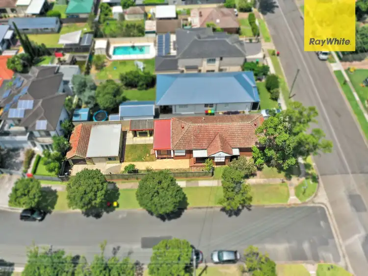 Sixth view of Homely house listing, 27 Moxhams Road, Northmead NSW 2152