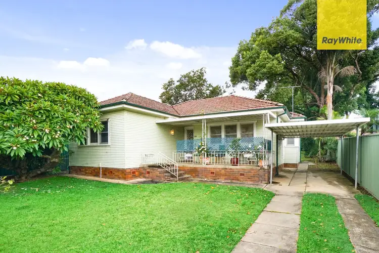 Main view of Homely house listing, 33B Crimea Street, Parramatta NSW 2150