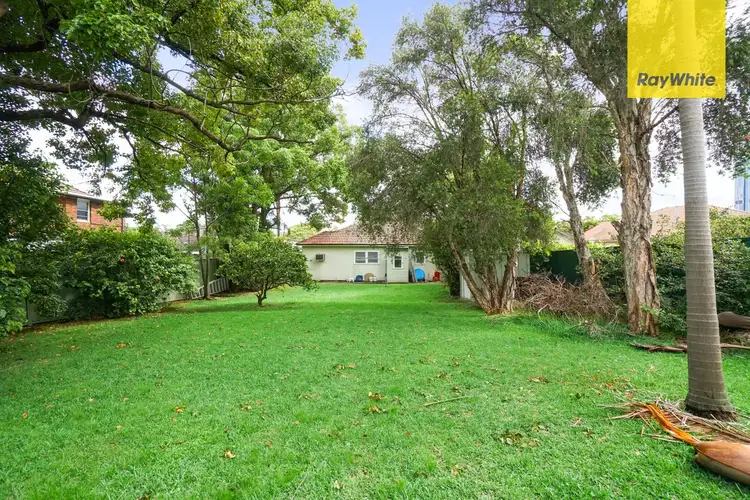 Second view of Homely house listing, 33B Crimea Street, Parramatta NSW 2150