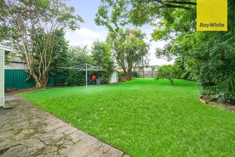 Third view of Homely house listing, 33B Crimea Street, Parramatta NSW 2150