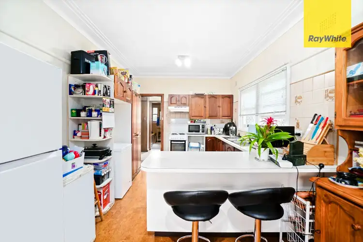Fourth view of Homely house listing, 33B Crimea Street, Parramatta NSW 2150
