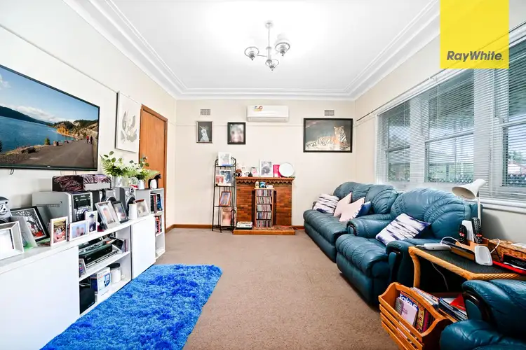 Fifth view of Homely house listing, 33B Crimea Street, Parramatta NSW 2150