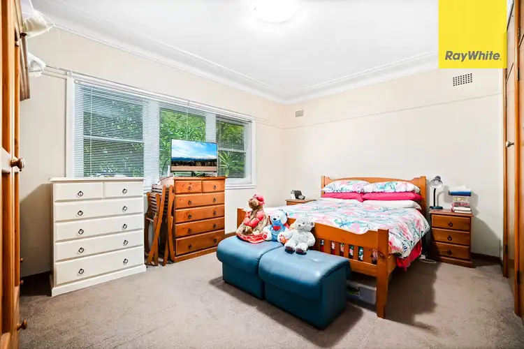 Sixth view of Homely house listing, 33B Crimea Street, Parramatta NSW 2150
