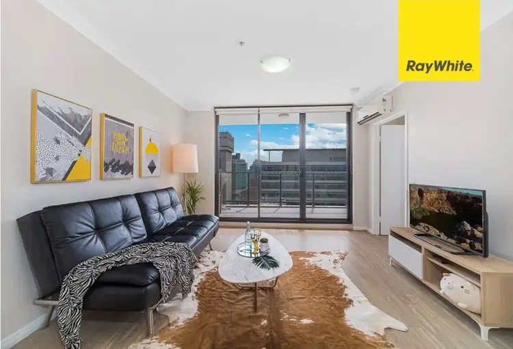 239/109-113 George Street, Parramatta NSW 2150