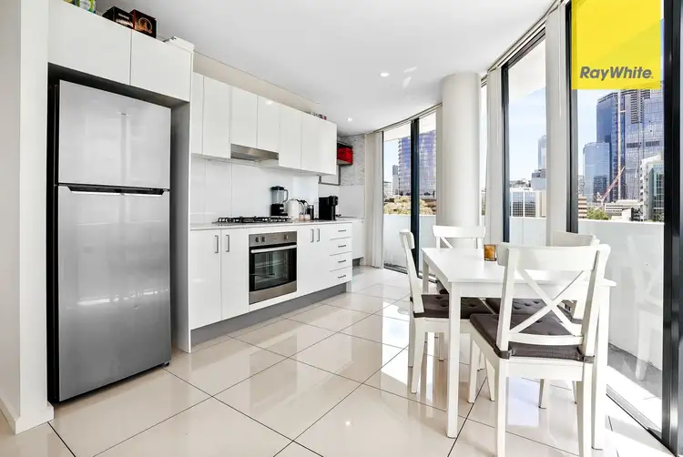 Fourth view of Homely apartment listing, 7/6 Sorrell Street, Parramatta NSW 2150