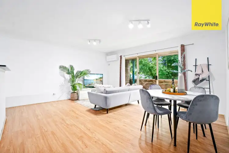 33/68 Macarthur Street, Parramatta NSW 2150