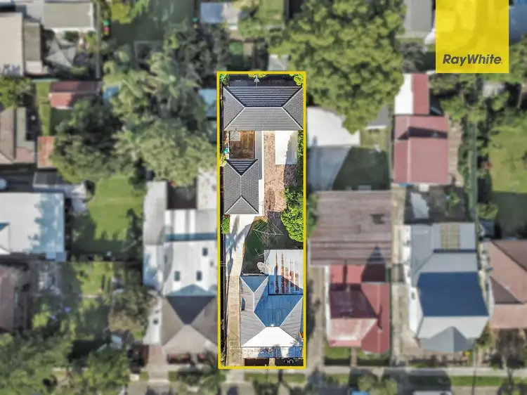 10 Alma Street, Parramatta NSW 2150