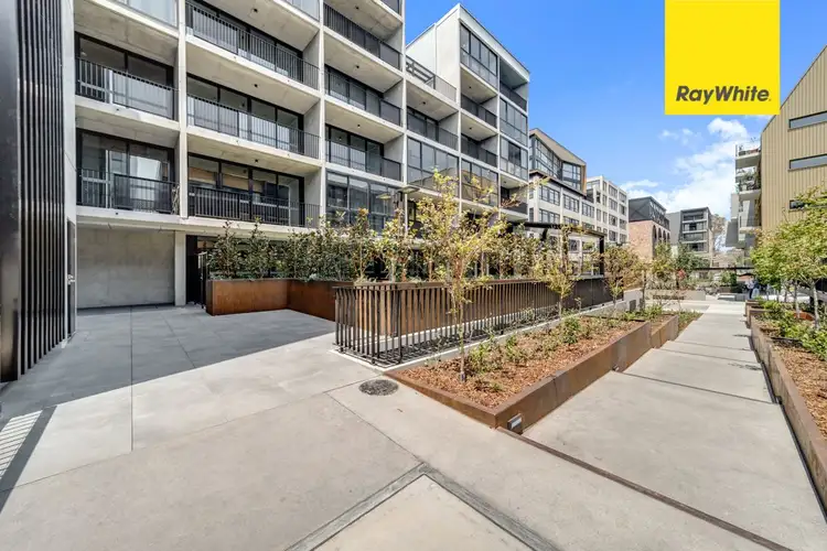 17 The Causeway