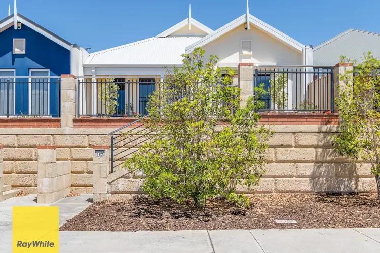 182 Kingsway, Darch WA 6065