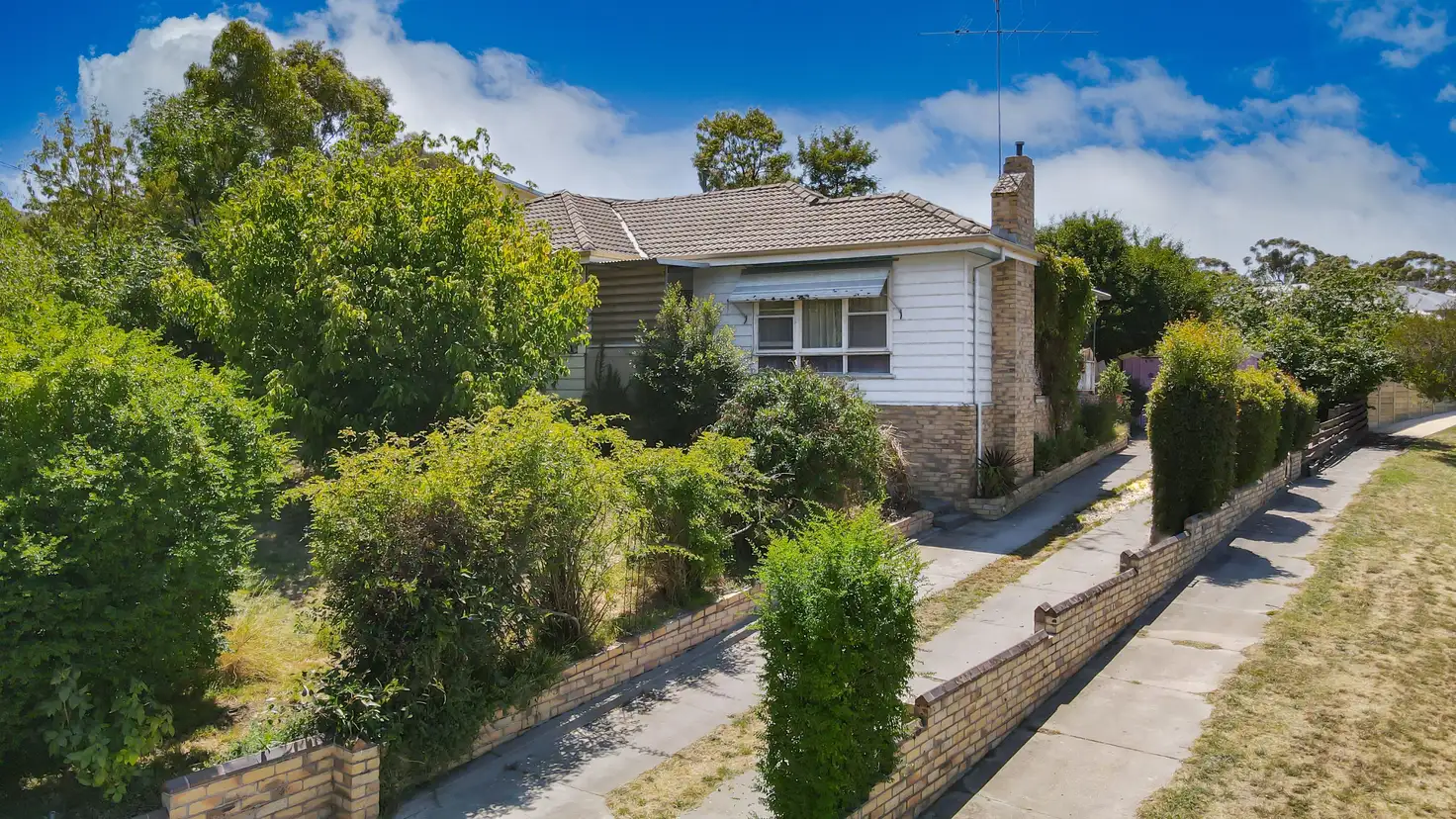 Main view of Homely house listing, 32 Specimen Hill Road, Golden Square VIC 3555