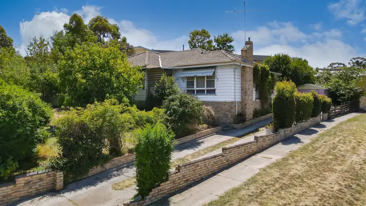 Second view of Homely house listing, 32 Specimen Hill Road, Golden Square VIC 3555