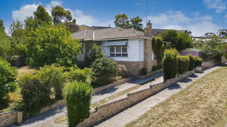 Third view of Homely house listing, 32 Specimen Hill Road, Golden Square VIC 3555