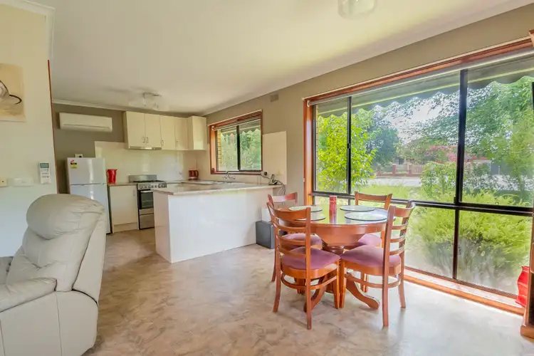 Third view of Homely house listing, 1/16 Smythe Street, Benalla VIC 3672