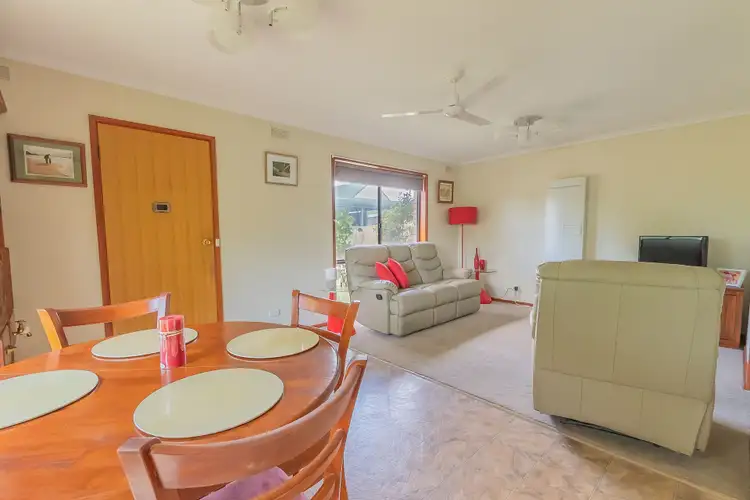 Fifth view of Homely house listing, 1/16 Smythe Street, Benalla VIC 3672