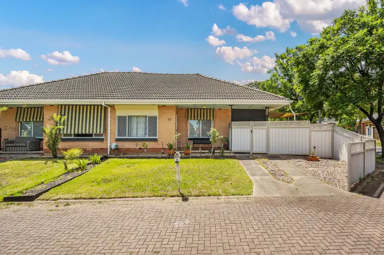 Main view of Homely house listing, 2/322 Glynburn Road, Kensington Gardens SA 5068