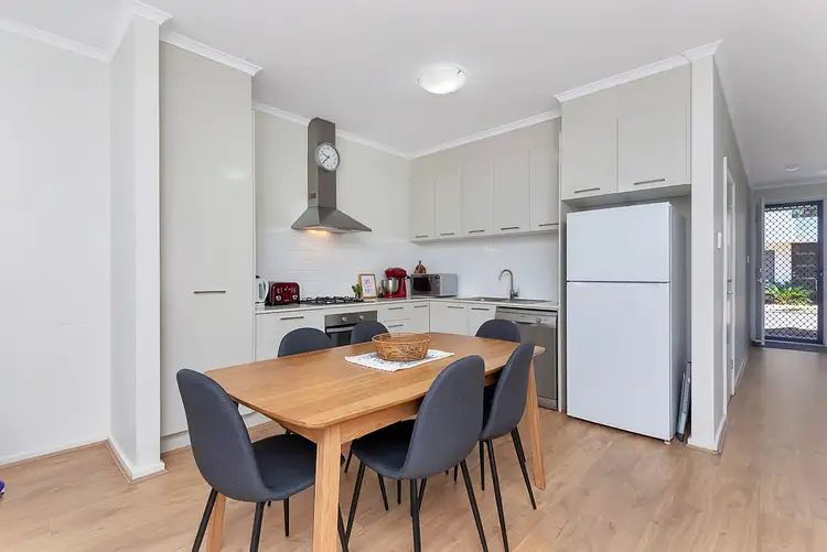 Fourth view of Homely house listing, 23 GREENVIEW Place, Blakeview SA 5114